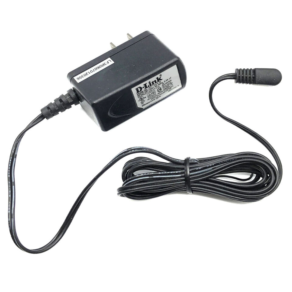 *Brand NEW*D-Link AF1205-B 5.0V 2.0A AC/DC ADAPTER Power Supply